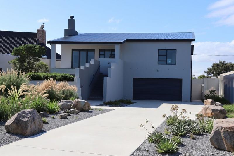 4 Bedroom Property for Sale in Pearly Beach Western Cape